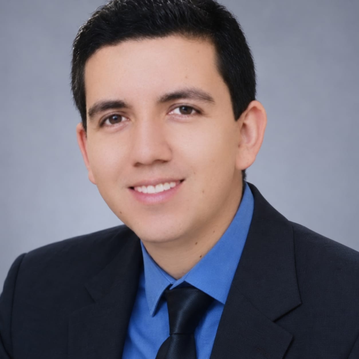 Lic. Javier Alan Olvera Hernández